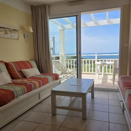 Vue Panoramique, Piscines Et Wi-fi Appartement