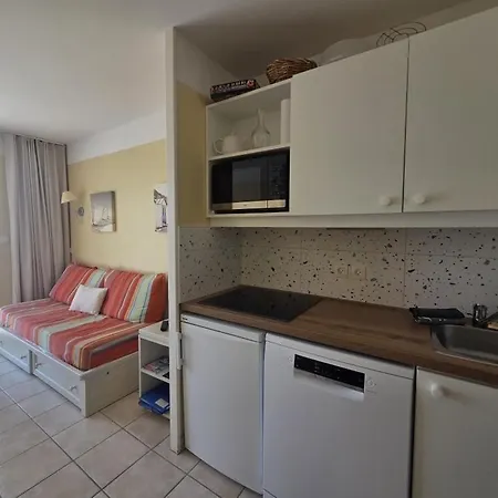 Appartement Vue Panoramique, Piscines Et Wi-fi *