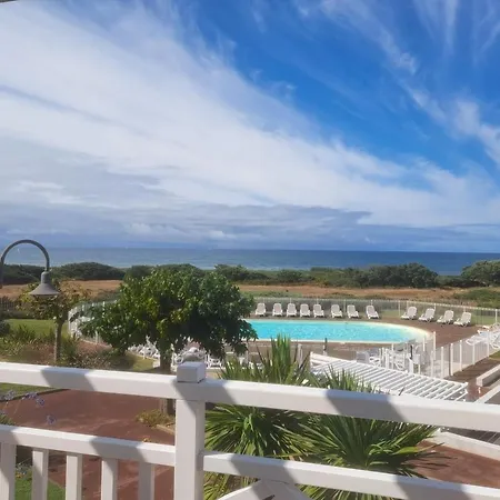 Vue Panoramique, Piscines Et Wi-fi Appartement Les Sables-dʼOlonne