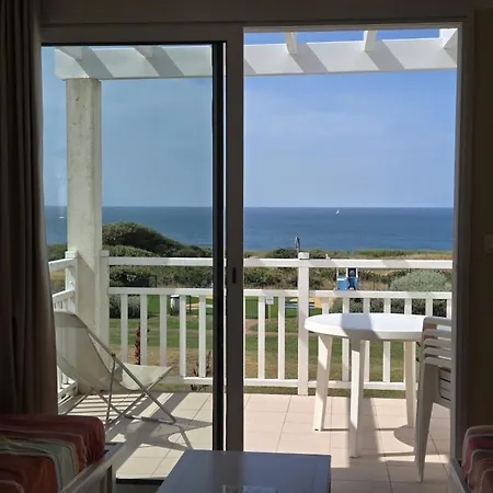 Vue Panoramique, Piscines Et Wi-fi Les Sables-dʼOlonne
