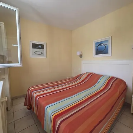 Appartement Vue Panoramique, Piscines Et Wi-fi Les Sables-dʼOlonne