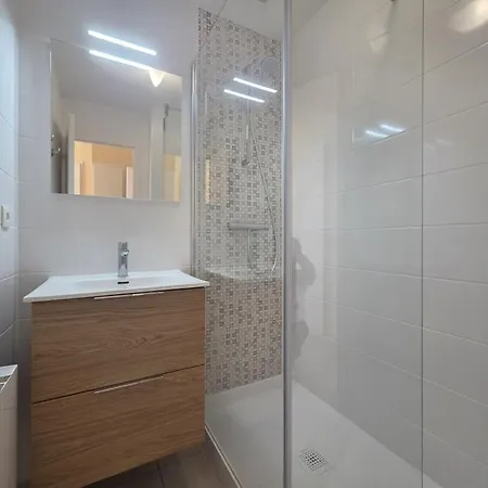 Διαμέρισμα Spacieux T2 Vue Mer- D'olonne
