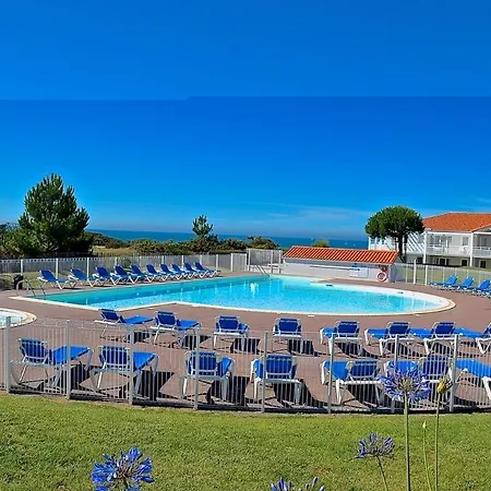 Vue Panoramique, Piscines Et Wi-fi