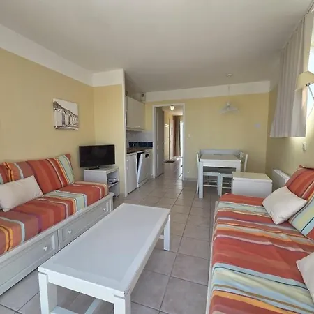 Appartement Vue Panoramique, Piscines Et Wi-fi Les Sables-dʼOlonne