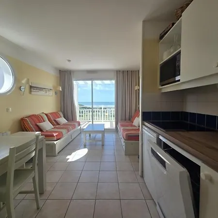 Spacieux T2 Vue Mer- D'olonne * Les Sables-dʼOlonne